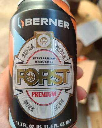 birra forst per berner