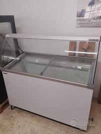 espositore per gelati