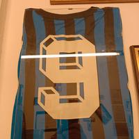 maglia Inter calcio 