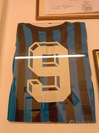 maglia Inter calcio 