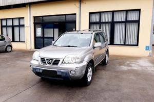 NISSAN X - TRAIL 2.2 DCi 4X4