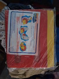 trasportino  gatt coniglii Friskies  micioexplorer