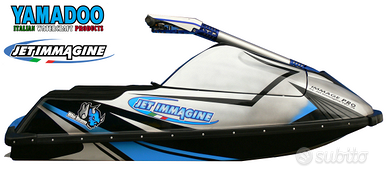 JET SKI RACING YAMADOO JESOLO