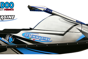 JET SKI RACING YAMADOO JESOLO