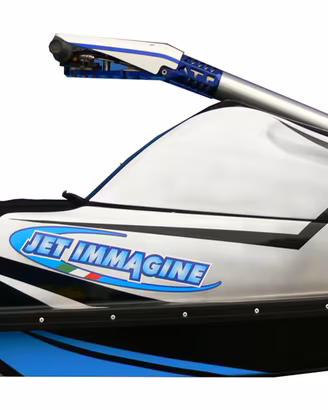 JET SKI RACING YAMADOO JESOLO
