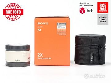 Sony 2x Teleconverter (Sony)