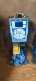 Eletrostimulatori SLIM PLUS, ULTRA PLUS