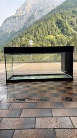 Acquario allestimento marino Juwel Rio 180 (200L)