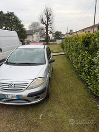 Citroen C3  2006