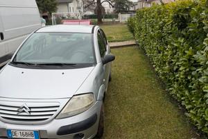 Citroen C3  2006