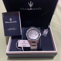 Orologio Maserati