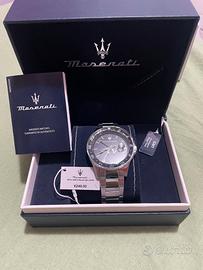Orologio Maserati