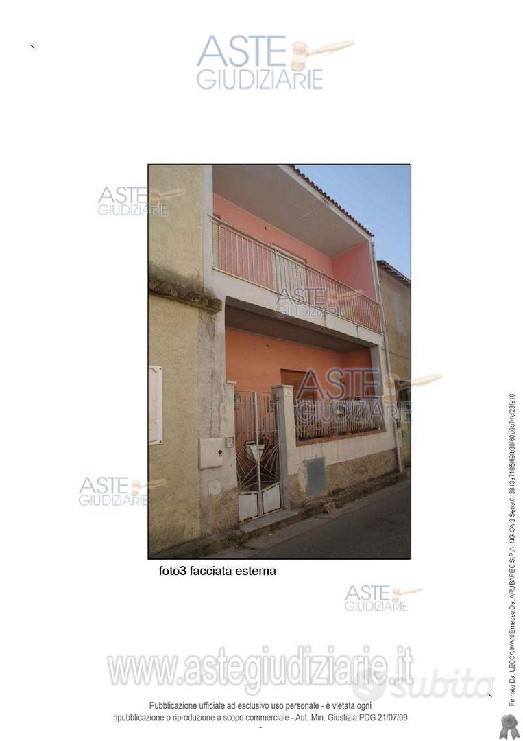 Appartamento – Donori, Casteddu/Cagliari - Vista 3