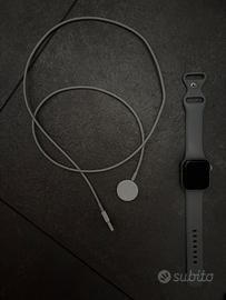 Apple watch SE