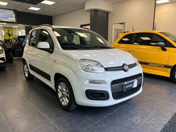 Fiat Panda 1.3 MJT 95 CV S&S Lounge