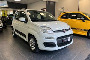 Fiat Panda 1.3 MJT 95 CV S&S Lounge