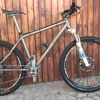 MTB  REWEL 26 MST460 TAGLIA M 