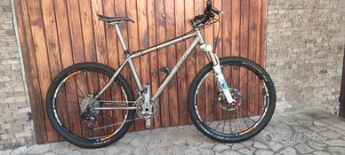 MTB  REWEL 26 MST460 TAGLIA M 