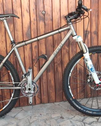 MTB  REWEL 26 MST460 TAGLIA M 