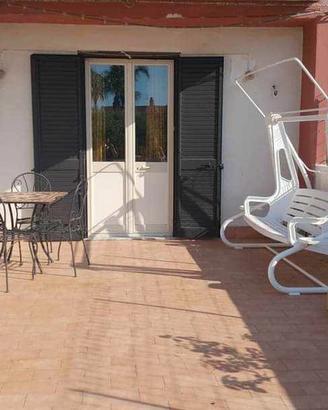 Casa sul mare