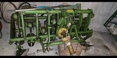 Vanga Vangatrice Celli