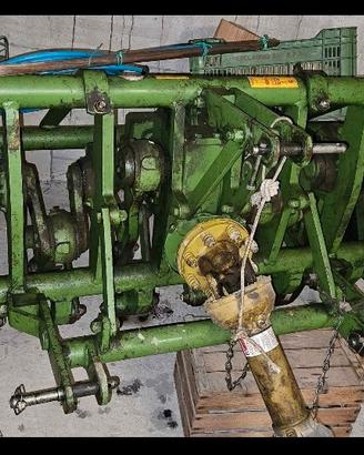 Vanga Vangatrice Celli