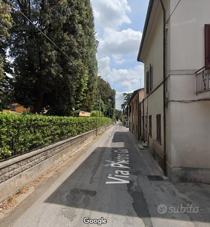 Stanza singola foligno. studenti/lavoratori