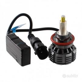 Lampada Led fari auto