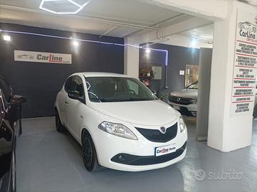 Lancia Ypsilon 1.2 69 CV 5 porte GPL - 2018-Distr 