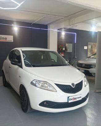 Lancia Ypsilon 1.2 69 CV (VENDUTA)