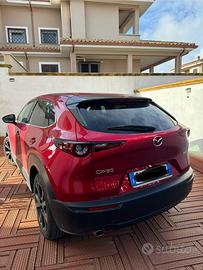 Mazda CX-30 Homura 2.0 | 122cv