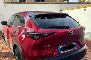 Mazda CX-30 Homura 2.0 | 122cv