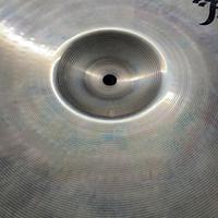 Zildjian A Custom Crash 15”