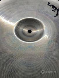 Zildjian A Custom Crash 15”