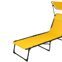 sdraio da mare o giardino