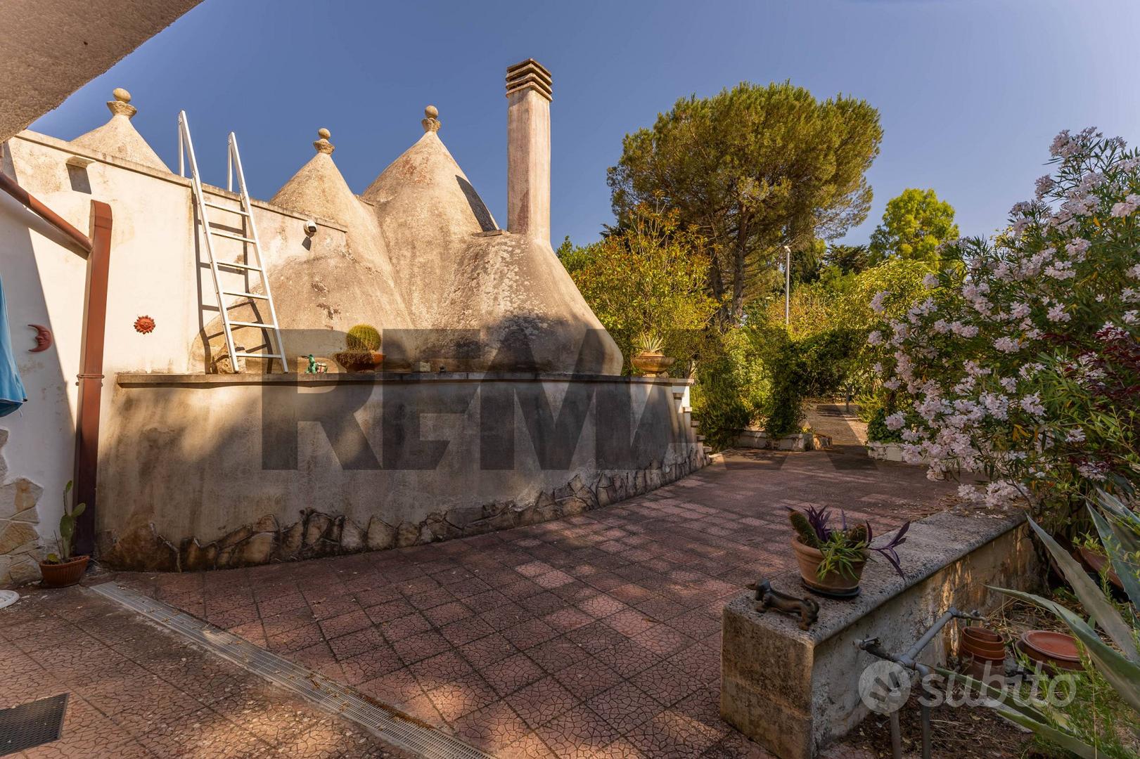 Casa – Martina Franca, Taranto - Vista 3
