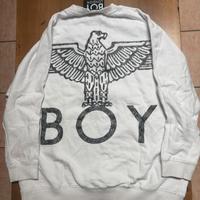 Felpa boy london