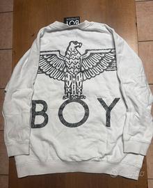 Felpa boy london