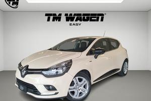 RENAULT Clio 4ª serie Clio dCi 8V 75 CV Start&...
