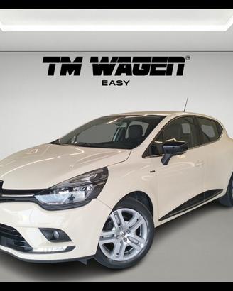 RENAULT Clio 4ª serie Clio dCi 8V 75 CV Start&...