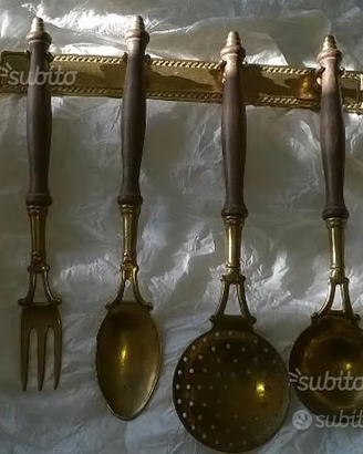 Posate / Utensili da cucina