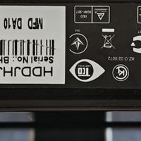 MONITOR AOC D2367PH

