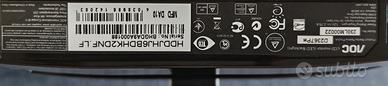 MONITOR AOC D2367PH


