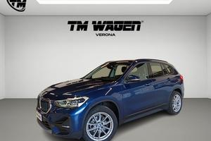BMW X1 (F48) - X1 xDrive18d xLine Plus