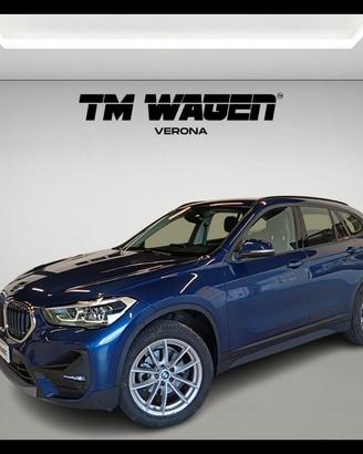 BMW X1 (F48) - X1 xDrive18d xLine Plus