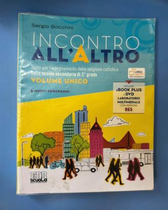Incontro all’altro