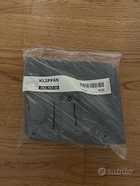 Fodera pouf Klippan ikea