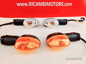 FRECCIA YAMAHA XJ6 R1 R6 FZ1 FZ6 FZ8