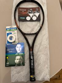 YONEX EZONE 98 305 L3 Espresso Brown 2026