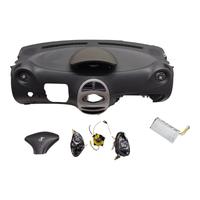 KIT AIRBAG COMPLETO DR 1 1Â° Serie SQR473 (09>14)